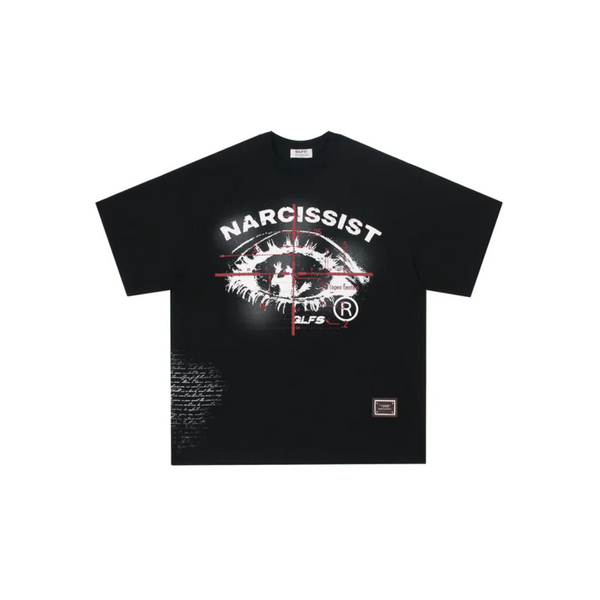 Narcissist Eye Graphic Tee
