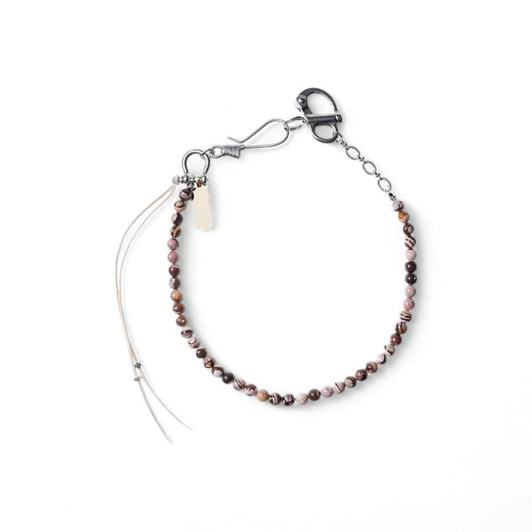 Beaded Pant Chain Accessory