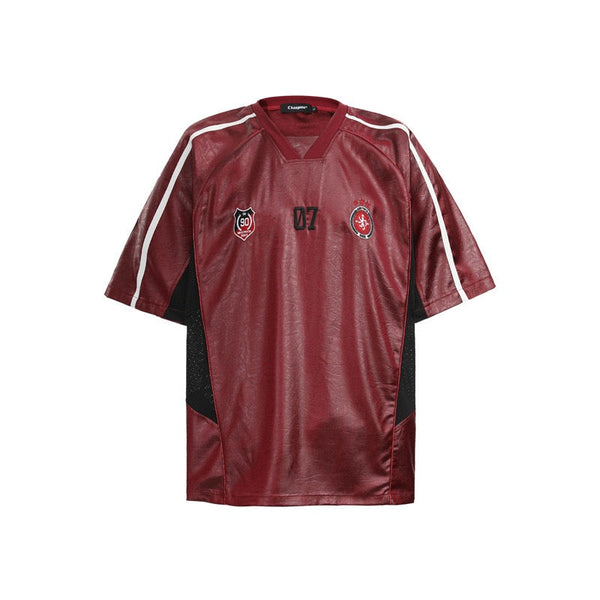 Heritage Athletic Jersey