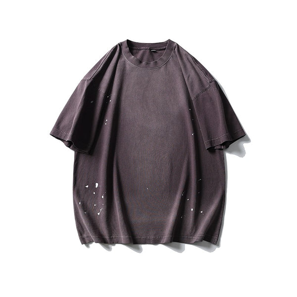 Paint Splatter Tee