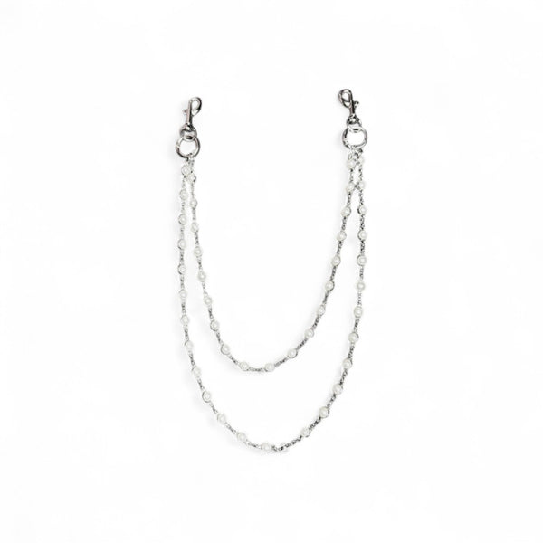Pearl Link Wallet Chain