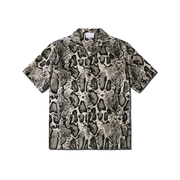 Python Print Pattern Short Sleeve