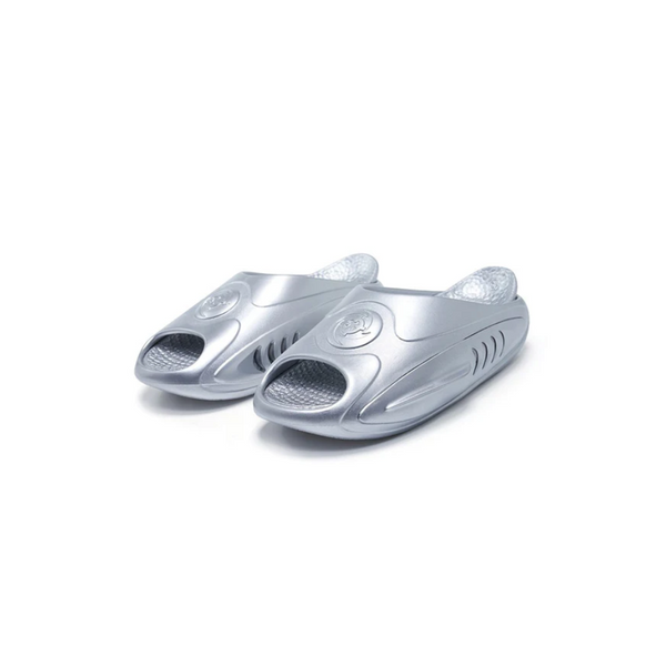 Sci-Fi Concept Slides