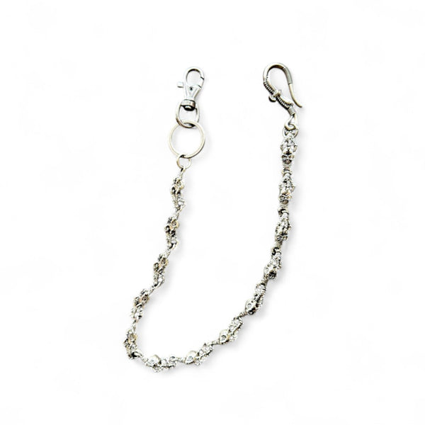 Skeleton Link Wallet Chain
