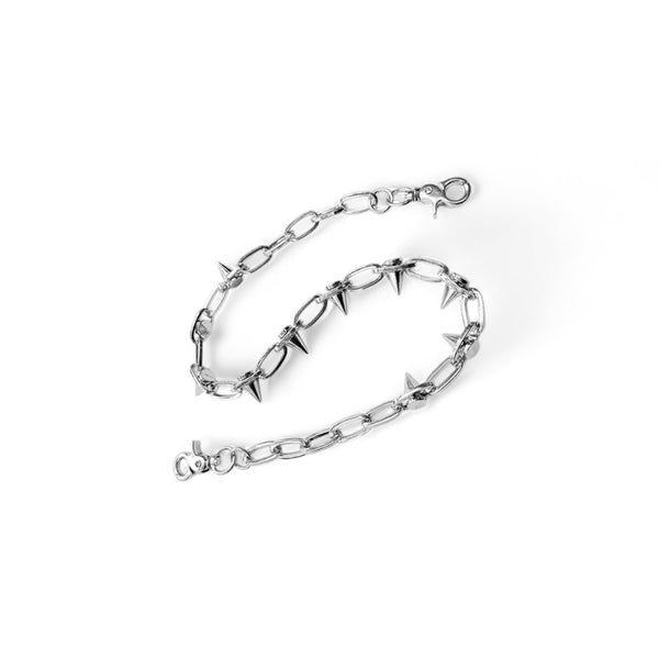 Spiked Link Wallet Chain