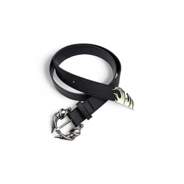 Dragon Claw Belt